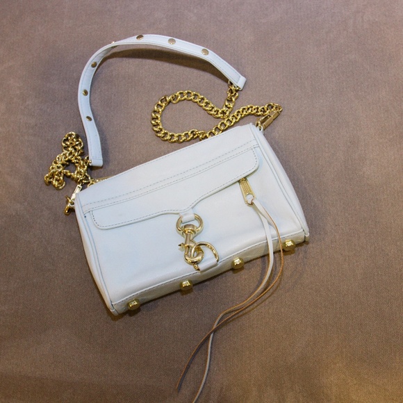 Rebecca Minkoff Crossbody - Picture 1 of 2